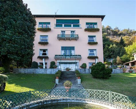 where is the versace home near lake como|Tour Donatella Versace's new home on Northern Italy’s Lake .